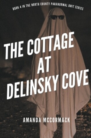 Cover of The Cottage at Delinsky Cove