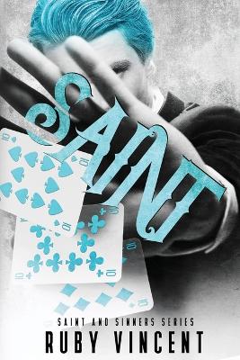 Cover of Saint