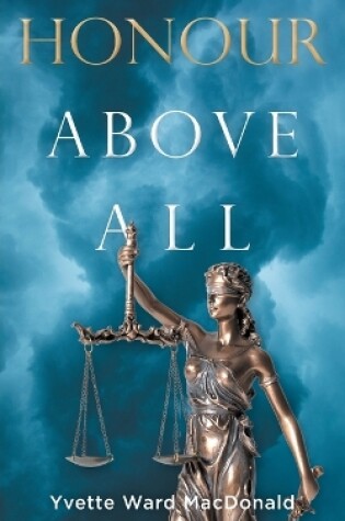 Cover of Honour Above All