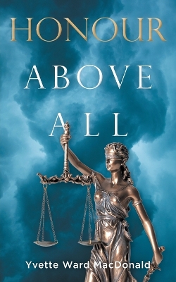 Book cover for Honour Above All