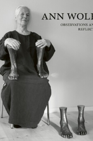 Cover of Ann Wolff - Observations and Reflections