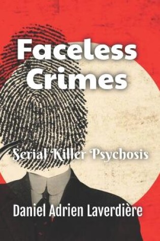 Cover of Faceless Crimes