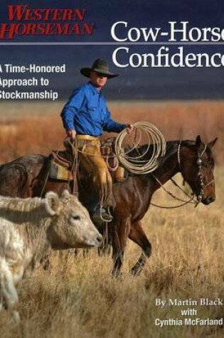 Cover of Cow-Horse Confidence