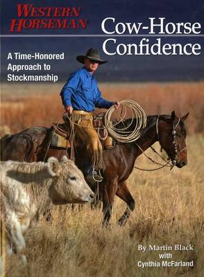 Cover of Cow-Horse Confidence