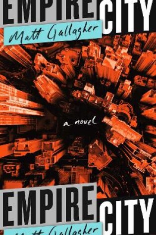 Cover of Empire City