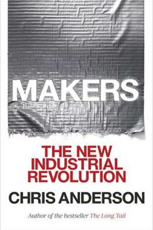 Cover of Makers