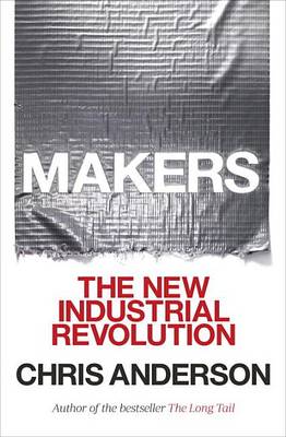 Book cover for Makers