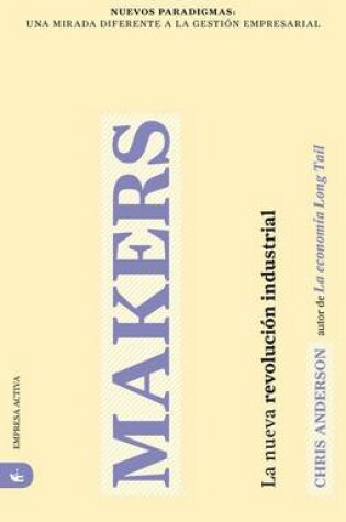 Cover of Makers