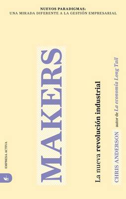 Cover of Makers