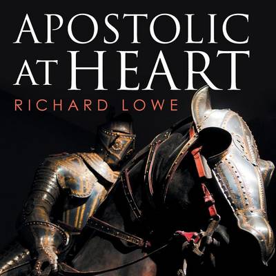 Book cover for Apostolic at Heart