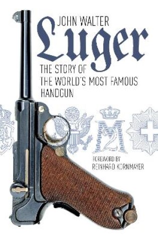 Cover of Luger