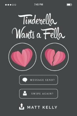 Cover of Tinderella Wants a Fella