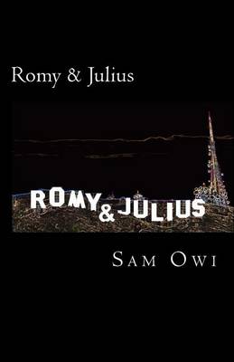 Cover of Romy & Julius