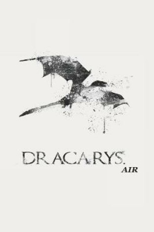 Cover of Dracarys Air