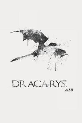 Book cover for Dracarys Air