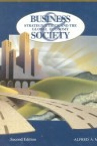 Cover of Bus Society