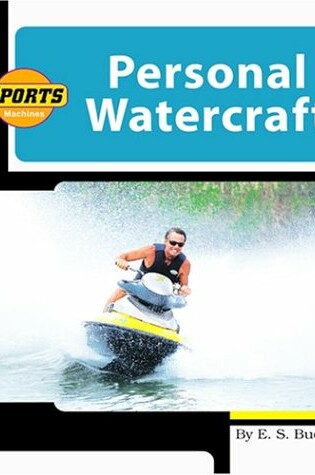 Cover of Personal Watercraft