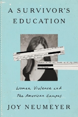 Cover of A Survivor's Education