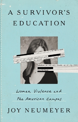 Book cover for A Survivor's Education