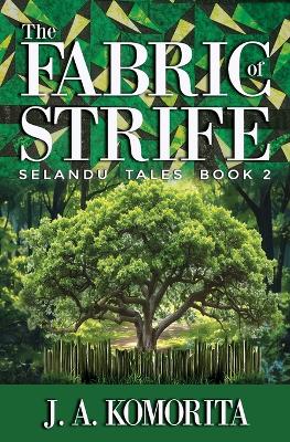 Cover of The Fabric of Strife