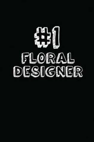 Cover of #1 Floral Designer