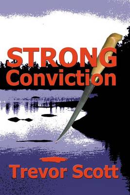 Book cover for Strong Conviction