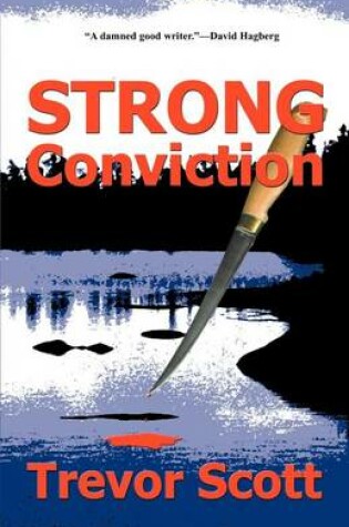 Cover of Strong Conviction