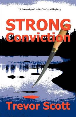 Book cover for Strong Conviction