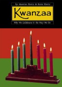 Cover of Kwanzaa