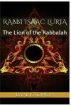 Book cover for Rabbi Isaac Luria