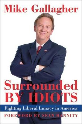 Cover of Surrounded by Idiots