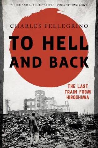 Cover of To Hell and Back