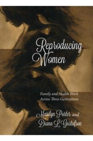 Cover of Reproducing Women