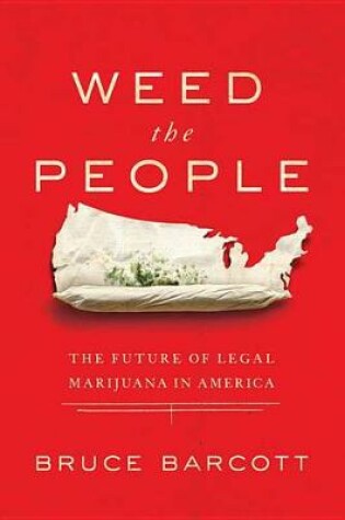 Cover of Weed the People