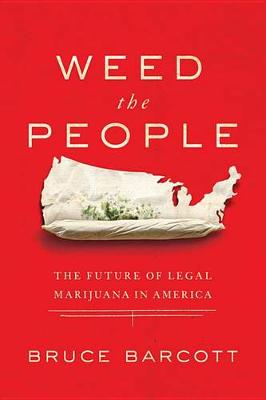 Book cover for Weed the People