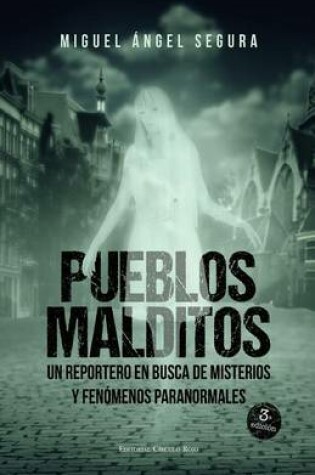 Cover of Pueblos Malditos