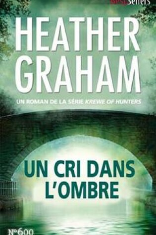 Cover of Un Cri Dans L'Ombre