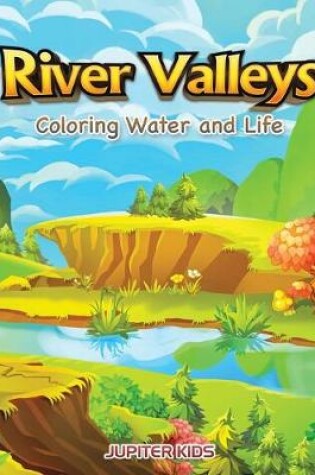 Cover of River Valleys