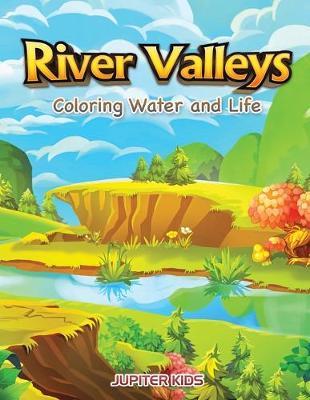 Book cover for River Valleys