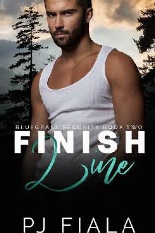 Cover of Finish Line