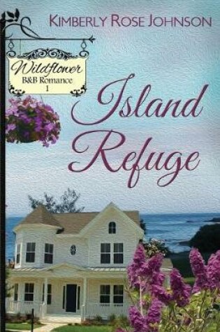 Cover of Island Refuge