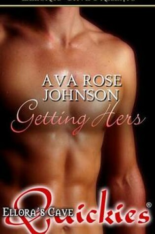 Cover of Getting Hers