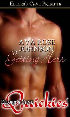 Book cover for Getting Hers