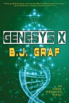 Book cover for Genesys X