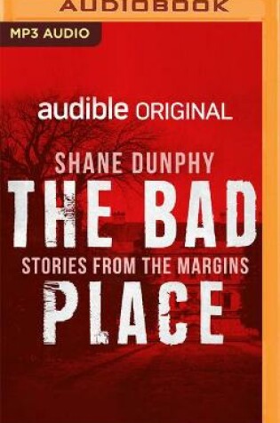 Cover of The Bad Place