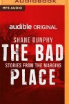 Book cover for The Bad Place