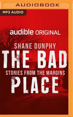 Book cover for The Bad Place