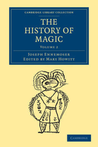 Cover of The History of Magic