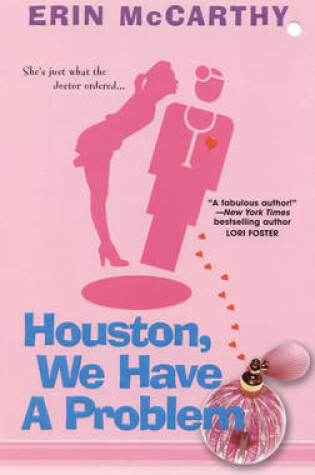 Cover of Houston, We Have a Problem