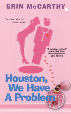 Book cover for Houston, We Have a Problem